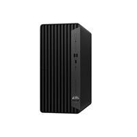HP PC Pro Tower 400 G9, i3-13100, 8GB DDR4,512GB, Intel HD, USB kl. a myš, 260W plat., DP+2xHDMI, Win64Pro