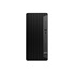 HP PC Pro Tower 400 G9, i3-14100, 8GB DDR4,512GB, Intel HD, USB kl. a myš, 260W plat., DP+2xHDMI, Win64Pro