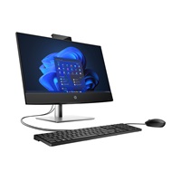 HP AIO ProOne 440 G9 23.8 NT, i7-13700T, 1x16GB DDR4,512GB, WiFi 6E+BT, USB kl. a myš, 120W,5MP,DP+HDMI+HDMI IN,Win11Pro