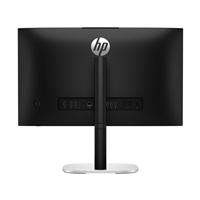 HP AIO ProStudio 4 G1i 23.8 NT AI,Ultra 5 235T,16GB,512GB,UHD(Arc)3Xe LPG,WiFi 6E+BT,kl. a myš,5MP,HDMI+HDMI IN,Win64Pro