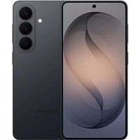 Samsung Galaxy S26 12GB/256GB černá, EU