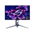 ASUS LCD 27" ROG Swift OLED PG27AQWP-W Gaming monitor, 2560x1440, Flat, G-Sync, 2K 520Hz/HD 720Hz, 0,02ms, HDMI, DP, VES