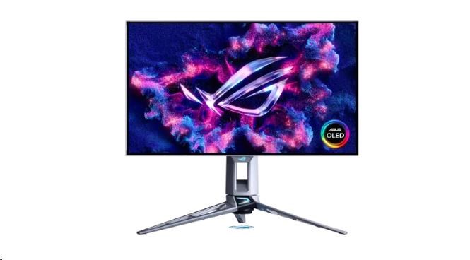 Obr. ROG Swift OLED PG27AQWP-W 1803265a