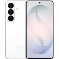Samsung Galaxy S26 12GB/512GB bílá, EU