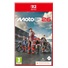 NSW2 hra MotoGP 26 (Code in a box)