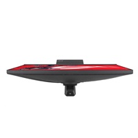 ASUS LCD 27" ROG Strix 5K XG27JCG Gaming Monitor, 5120x2880, Flat, G-Sync, 5K 165Hz or QHD 330Hz, 0,3ms, HDMI, DP, VESA