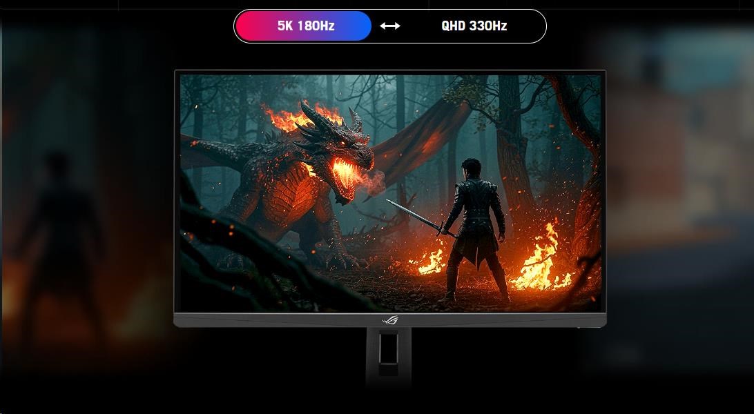 Obr. Duální režim, přepněte na vítězství 1803289e