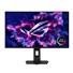 ASUS LCD 27" ROG Strix OLED XG27UQDMS Gaming monitor, 3840x2160, Flat, G-Sync, 240Hz, 0,03ms, HDMI, DP, VESA