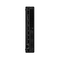 BAZAR - LENOVO PC ThinkCentre M70q G6 Tiny - Ultra7 265T,32GB,1TBSSD,WiFi,BT,W11P - Poškozený obal