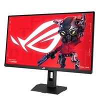 ASUS LCD 27" ROG Strix XG27AQNGV Pulsar Gaming Monitor, 2560x1440, Flat, G-Sync, 360Hz, 1ms, HDMI, DP, VESA
