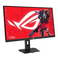 ASUS LCD 27" ROG Strix XG27AQNGV Pulsar Gaming Monitor, 2560x1440, Flat, G-Sync, 360Hz, 1ms, HDMI, DP, VESA