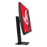 ASUS LCD 27" ROG Strix XG27AQNGV Pulsar Gaming Monitor, 2560x1440, Flat, G-Sync, 360Hz, 1ms, HDMI, DP, VESA
