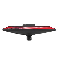 ASUS LCD 27" ROG Strix XG27AQNGV Pulsar Gaming Monitor, 2560x1440, Flat, G-Sync, 360Hz, 1ms, HDMI, DP, VESA
