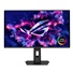 ASUS LCD 27" ROG Strix OLED XG27AQDNG Gaming monitor, 2560x1440, Flat, G-Sync, 360Hz, 0,03ms, HDMI, DP, VESA