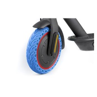 Electric Scooter Tubeless Road Tire 10x2-6.1 10"