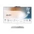 MSI PC AiO Modern AM242P 1M-2089XEU, Core 5 120U, 23.8 FHD, Anti-Glare, Non-Touch, 16GB, 512GB SSD, N/A, No OS, White