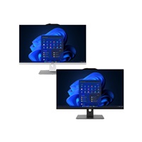 MSI AIO Modern AM272P 1M-1293XEU, Intel Core 5 120U, 27‘‘ FHD, Anti-Glare, 16GB, 512GB SSD, N/A, N/A, Black