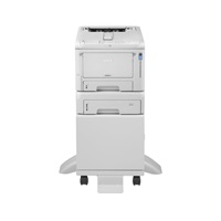 Oki C651dn A4 35/35 ppm 1200x1200 dpi, PCL, USB, LAN, Duplex, 1GB RAM