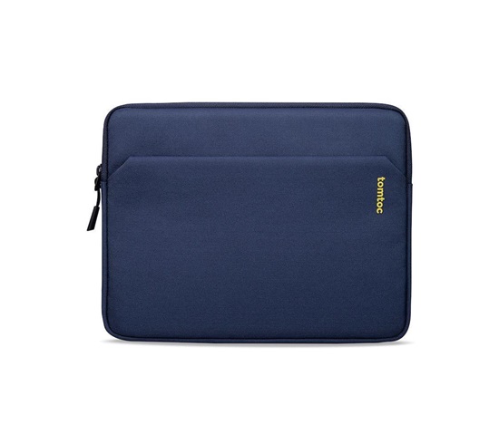 tomtoc Sleeve - 12,9" iPad Pro, tmavě modrá