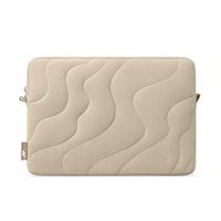 tomtoc Terra-A27 Laptop Sleeve, 14" Inch - Sand