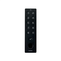 tedee Keypad PRO, černá