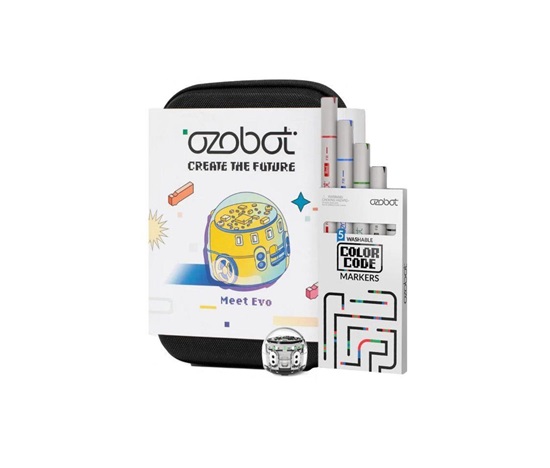 Ozobot Evo startovací sada