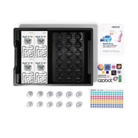 Ozobot Evo školní sada, 12 ks