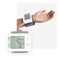 iHealth PUSH – zápěstní tlakoměr