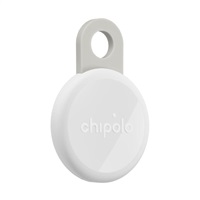 Chipolo LOOP – Bluetooth lokátor, bílá