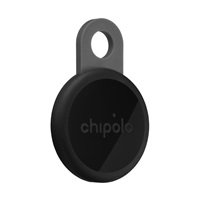Chipolo LOOP – Bluetooth lokátor, černá