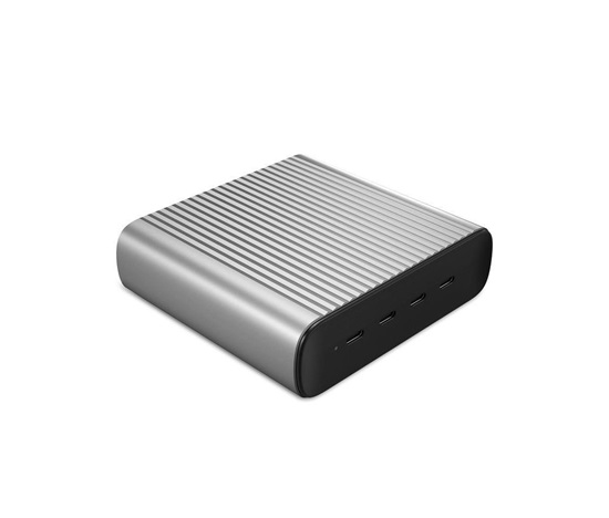 Hyper® HyperJuice 245W GaN – USB nabíjecí adaptér