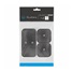 Bluetens Duo Sport náhradní elektrody vel. M - 4 ks, vel. S - 8 ks