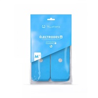 Bluetens Classic 2 náhradní magnetické elektrody, vel. M – 8 ks