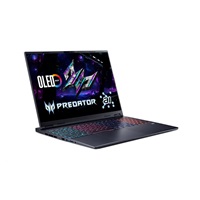 ACER NTB Predator Helios Neo 16S AI (PHN16S-I51-94NV),Ultra 9 386H,16"WQXGA,32GB,1TB SSD,RTX 5060,W11H,Black