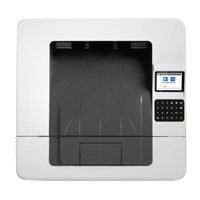 BAZAR - HP LaserJet Enterprise M406dn (38str/min, A4, USB, Ethernet, Duplex) - Poškozený obal (Komplet)