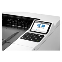 BAZAR - HP LaserJet Enterprise M406dn (38str/min, A4, USB, Ethernet, Duplex) - Poškozený obal (Komplet)