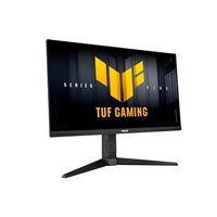 ASUS LCD 27" VG27UQEL5A, 3840x2160, Flat, 4K 80Hz / FHD 310Hz, 1ms(GTG) / 0,3ms(min), HDMI, DP, VESA
