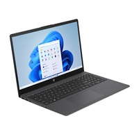 NTB HP 15-fc1001ncx, Ryzen 5-7520U, 15.6" FHD IPS, 8GB LPDDR5, SSD 512GB, Radeon, Win 11, 2Y Onsite, Xbox Game Pass