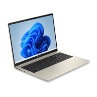 NTB HP OmniBook 3 AI PC 16-bu0002ncx, Ultra 5-225U, 16" 1920x1200 IPS, 16GB DDR5, SSD 512GB, Win 11, 2Y Onsite,GamePass