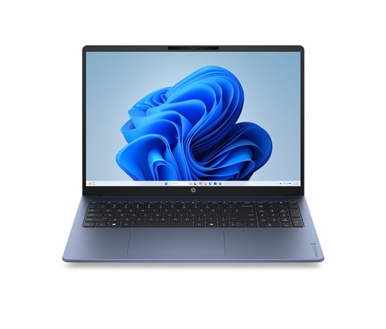 NTB HP OmniBook 3 AI PC 16-bu0003ncx, Ultra 5-225U, 16" 1920x1200 IPS, 16GB DDR5, SSD 512GB, Win 11, 2Y Onsite,GamePass