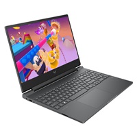 NTB HP Victus 15-fb3001ncx, Ryzen 7-260, 15.6" FHD 144Hz, 12GB DDR5, SSD 512GB, RTX 5050, Win 11, 3Y Onsite,GamePass