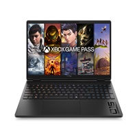 NTB HyperX OMEN 15-ga0006ncx, Ultra 7-356H, 15.3" 3K OLED 120Hz, 16GB DDR5, SSD 1TB, RTX 5060, Win 11, 2Y Onsite