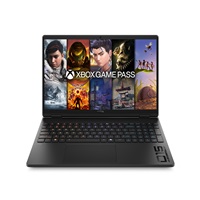 NTB HyperX OMEN 15-gb0001ncx, Ryzen 7-260, 15.3" 2560x1600 180Hz, 16GB DDR5, SSD 1TB, RTX 5050, Win 11, 2Y Onsite