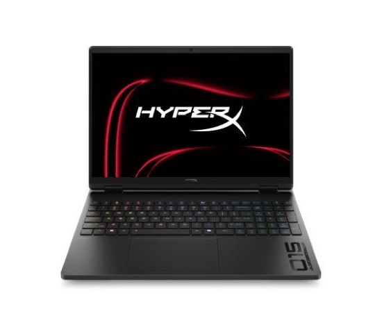 NTB HyperX OMEN 15-gb0002ncx, Ryzen 7-260, 15.3" 1920x1200 165Hz, 16GB DDR5, SSD 1TB, RTX 5060, Win 11, 2Y Onsite