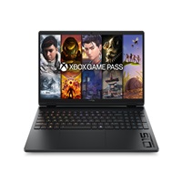 NTB HyperX OMEN 15-gb0002ncx, Ryzen 7-260, 15.3" 1920x1200 165Hz, 16GB DDR5, SSD 1TB, RTX 5060, Win 11, 2Y Onsite