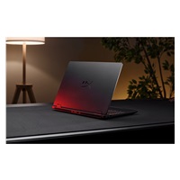 NTB HyperX OMEN 15-gb0005ncx, Ryzen 9-8940HX, 15.3" 3K OLED 120Hz, 16GB DDR5, SSD 1TB, RTX 5070, Win 11, 2Y Onsite