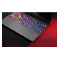 NTB HyperX OMEN 15-gb0005ncx, Ryzen 9-8940HX, 15.3" 3K OLED 120Hz, 16GB DDR5, SSD 1TB, RTX 5070, Win 11, 2Y Onsite