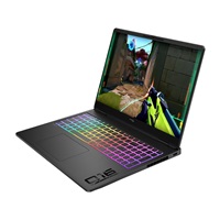 NTB HyperX OMEN MAX 16-ah1003nc, Ultra 9-290HX+, 16" 2560x1600 240Hz, 64GB DDR5, SSD 2TB, RTX 5090, Win 11, 2Y Onsite