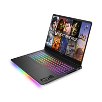 NTB HyperX OMEN MAX 16-ah1003nc, Ultra 9-290HX+, 16" 2560x1600 240Hz, 64GB DDR5, SSD 2TB, RTX 5090, Win 11, 2Y Onsite