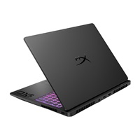 NTB HyperX OMEN MAX 16-ah1003nc, Ultra 9-290HX+, 16" 2560x1600 240Hz, 64GB DDR5, SSD 2TB, RTX 5090, Win 11, 2Y Onsite